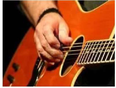 guitar